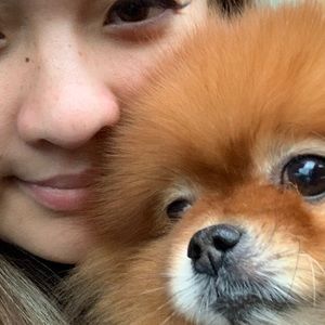 Meet your Posher, Anne